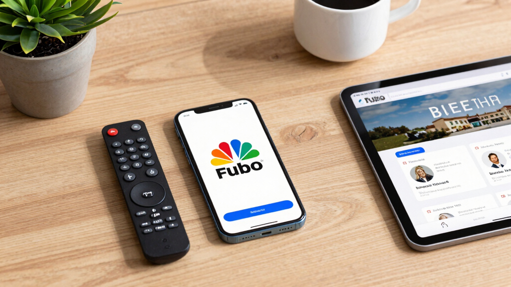 Fubo rolls out price increase on NBC-inclusive plans after new carriage deal