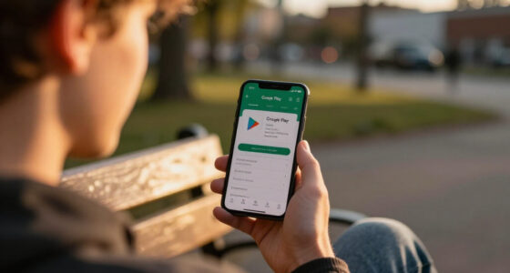 Google Play Surges In Global Coverage