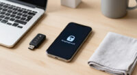 GrapheneOS Protections Against Data Extraction From Locked Devices