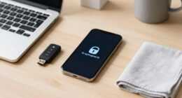 GrapheneOS Protections Against Data Extraction From Locked Devices