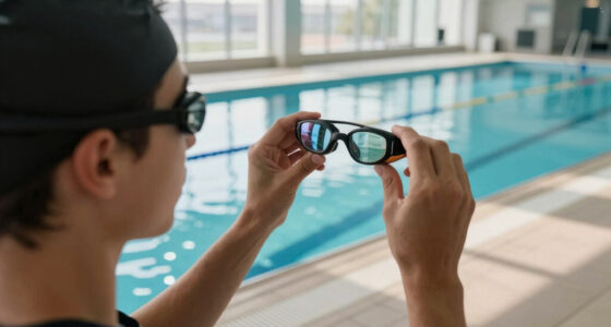 Heimliche Aufnahmen: Warum Smart Glasses In Hamburgs Schwimmbädern Thema Werden - NDR.de