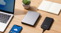 How to Choose Enterprise Cloud Storage Solutions