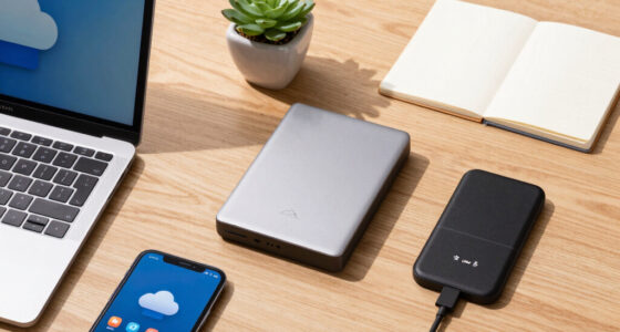 How to Choose Enterprise Cloud Storage Solutions