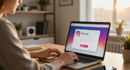 Instagram Outage