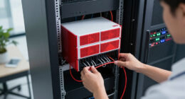 Kimi K3 Exploited The Latest Redis Server