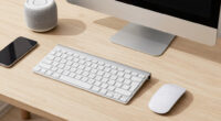 Macintosh Surges In Global Coverage