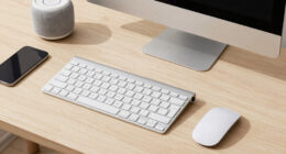 Macintosh Surges In Global Coverage