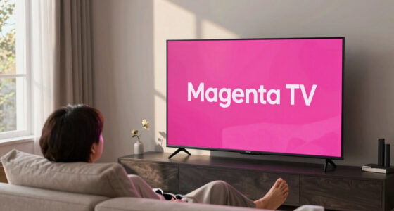 Magenta Tv