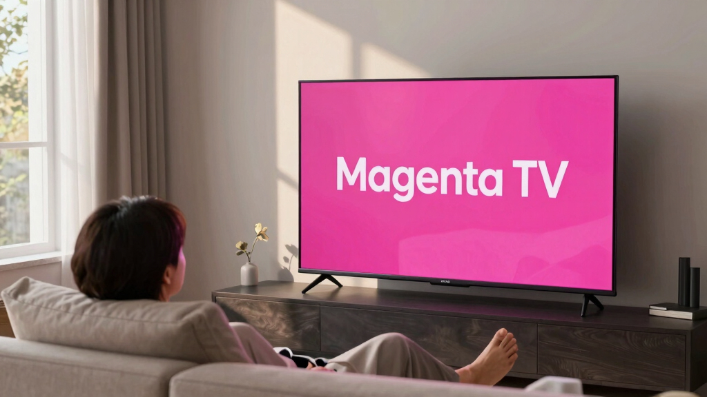 Magenta Tv