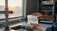 Meta Data Center Water Discharges Suspended For Contaminating Water Supply