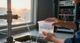 Meta Data Center Water Discharges Suspended For Contaminating Water Supply