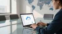 Microsoft Surges In Global Coverage