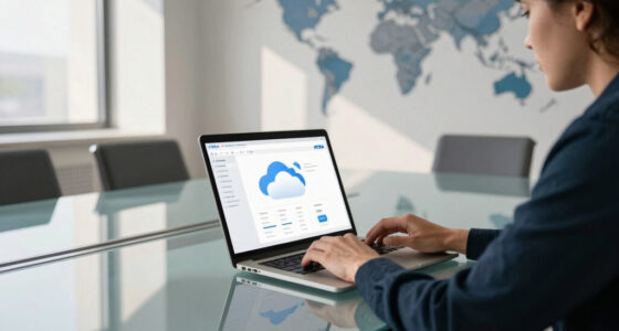 Microsoft Surges In Global Coverage