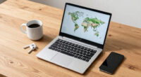 Microsoft Surges In Global Coverage