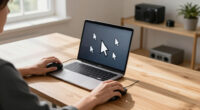 Multiple Mouse Cursors In Wayland