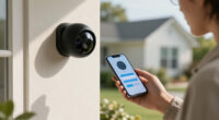 My Security Camera Shipped A GitHub Admin Token In Its Login Page