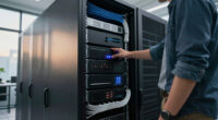 Mysteries of Telegram Data Centers (2022)