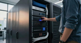 Mysteries of Telegram Data Centers (2022)