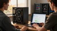 Nvidia Surges In Global Coverage