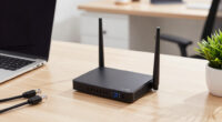 OpenWrt One – Open Hardware Router