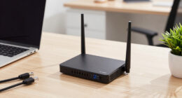 OpenWrt One – Open Hardware Router