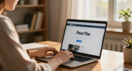 PeerTube Is A Free, Decentralized And Federated Video Platform