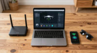QuadRF Can Spot Drones And See WiFi Through My Wall