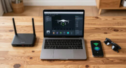 QuadRF Can Spot Drones And See WiFi Through My Wall
