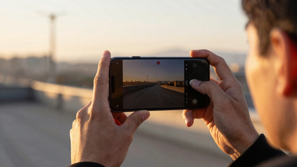 Qualcomm Surges In Global Coverage