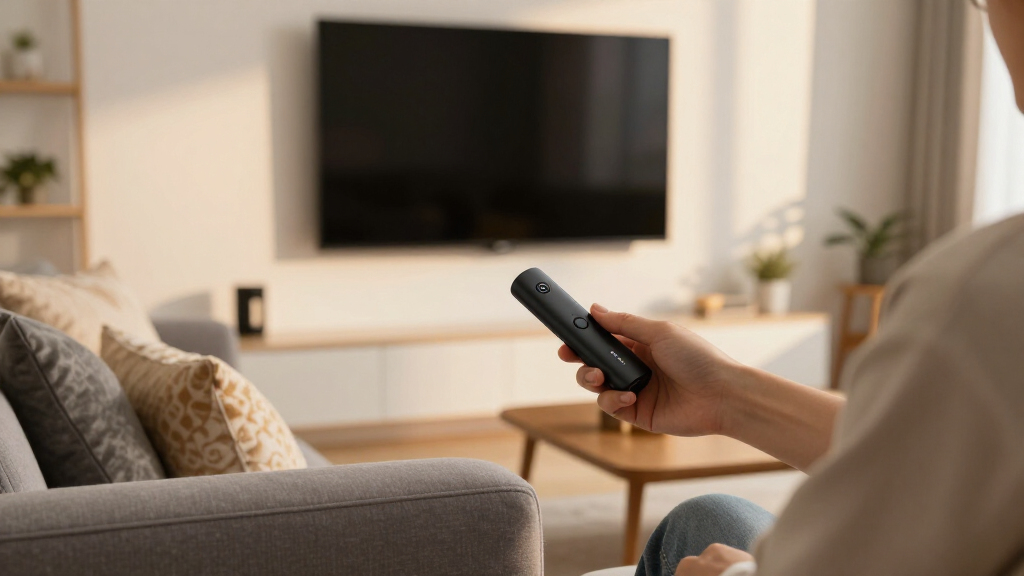 Read This Before You Buy That TV Streaming Stick