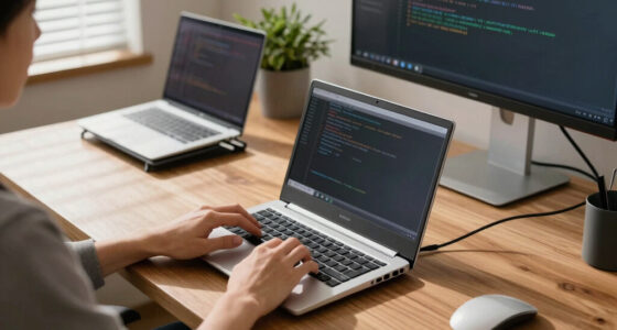 Reviving A 15-Year-old Netbook With Arch Linux