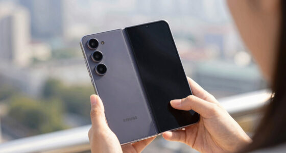 Samsung Tips July 22 Unpacked Event for Next-Gen Foldables