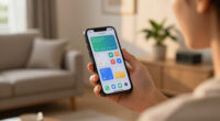 ScreenWall – Turn Old Phones Into Synced Widgets For Your Space