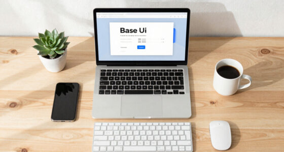 Shadcn/UI Now Defaults To Base UI Instead Of Radix
