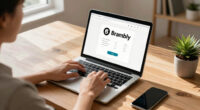 Show HN: Bramble – Local-first Password Manager