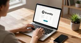 Show HN: Bramble – Local-first Password Manager