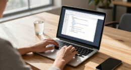 Show HN: DOM-docx – HTML To Native, Editable Word Docs (MIT)