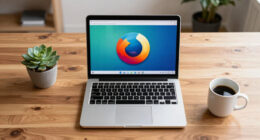 Show HN: Firefox In WebAssembly