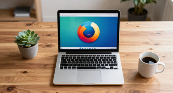 Show HN: Firefox In WebAssembly