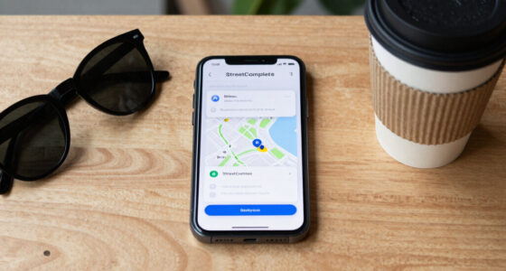 StreetComplete: Fixing OpenStreetMap, One Tiny Quest At A Time