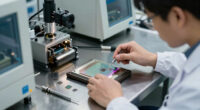 Taiwan Semiconductor Manufacturing Surges In Global Coverage