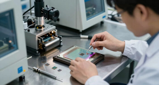 Taiwan Semiconductor Manufacturing Surges In Global Coverage