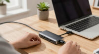 Teardown: A Generic 7-Port USB 3.0 Hub That Wasn't