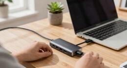 Teardown: A Generic 7-Port USB 3.0 Hub That Wasn't