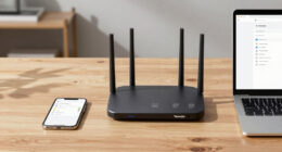 Tenda Firmware (Multiple Versions) Contains Hidden Authentication Backdoor