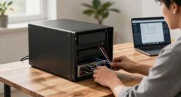 The Death And Rebirth Of My Home Server