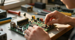 The Zilog Z80 Has Turned 50