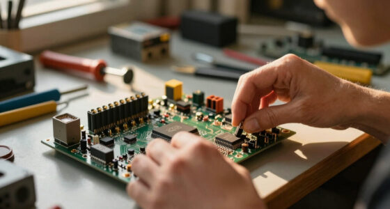 The Zilog Z80 Has Turned 50