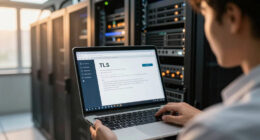 TLS certificates for internal services done right