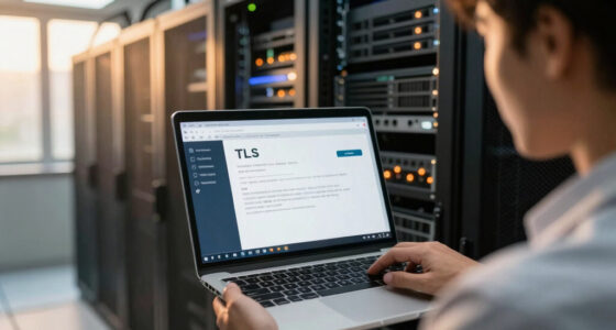 TLS certificates for internal services done right